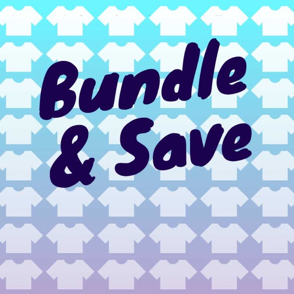 Discounts of 10-50% on all bundles - Picture 1 of 1